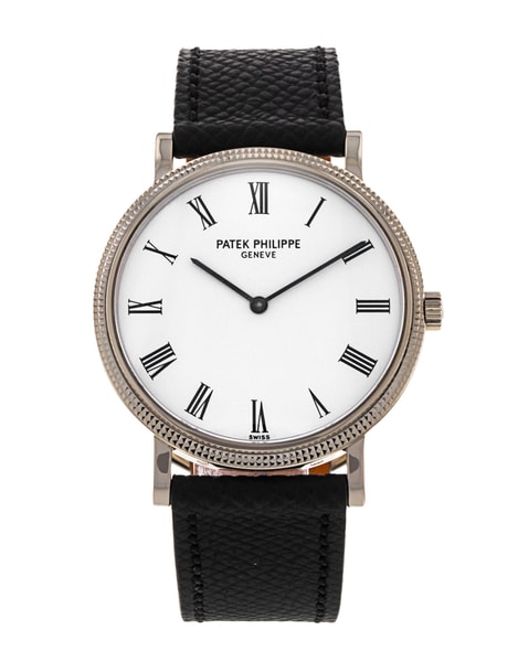 Patek Philippe Calatrava 5120G-001